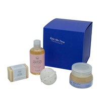 Epic Me Time Bath Set