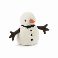 Jellycat(r) Joyful Snowman Plush