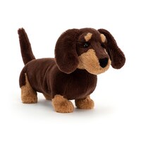 UPC 670983131130 product image for Otto Sausage Dog | upcitemdb.com