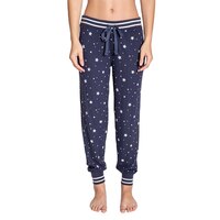 UPC 671478636208 product image for PJ SALVAGE Dream Mix Thermal Star Pant - Large | upcitemdb.com