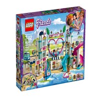 LEGO Friends Heartlake City Resort - 41347