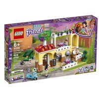 LEGO(r) Friends Heartlake City Restaurant 41379