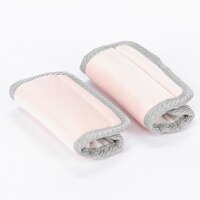 UPC 677726602520 product image for Soft Wraps Harness Pads, Pink | upcitemdb.com