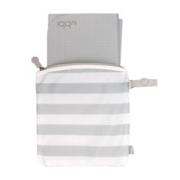 Ubbi(r) Changing Mat and Bag