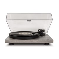 CROSLEY C6 TURNTABLE GREY