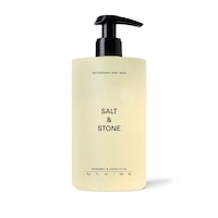 ANTIOXIDANT BODY WASH - BERGAMOT & EUCALYPTUS