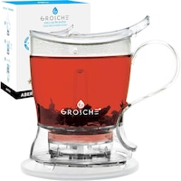 Aberdeen Clear Smart Tea Maker