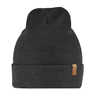 EAN 7323450347123 product image for Fjallraven Classic Knit Hat - Black | upcitemdb.com