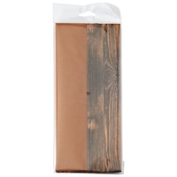 Tissue Woodgrain