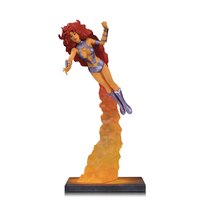 Teen Titans: Starfire - Multi-Part Statue