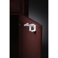 Set of 4 Spring Action Locks