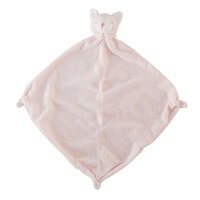 UPC 804160011803 product image for Pink Kitty Security Blankie by Angel Dear | upcitemdb.com