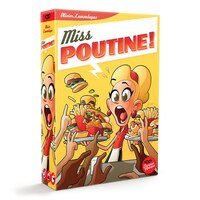 UPC 807658000068 product image for Miss Poutine (in French) | upcitemdb.com