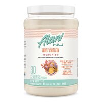 Whey Munchies Protein Powder