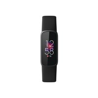 Fitbit Luxe Health And Fitness Tracker (810038854489)