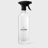 GLASS CLEANER 24 FL OZ