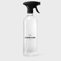 BATHROOM CLEANER 24 FL OZ