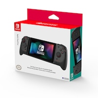 Split Pad Pro Nintendo Switch, Black