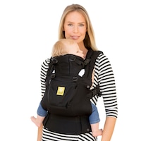 Airflow Carrier, Black