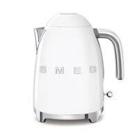 Fixed-Temperature Kettle 1.7L, White