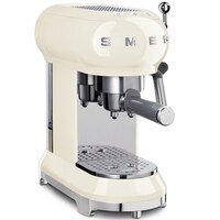 Espresso Machine, Cream