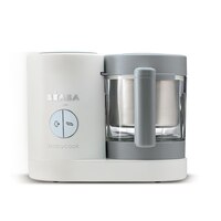 BEABA Babycook(r) Neo Baby Food Maker - Cloud BEABA Babycook(r) Neo Baby Food Maker - Cloud