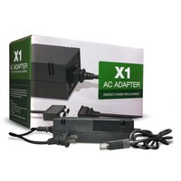 Hyperkin AC Adapter for Xbox One M07015 - Black