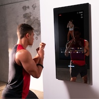 Echelon Reflect 50" Touchscreen
