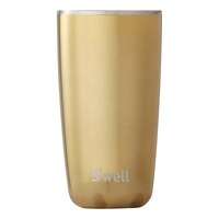 S'well 18-oz. Tumbler - Yellow Gold