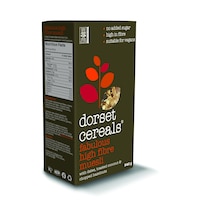 Fabulous High Fibre Muesli