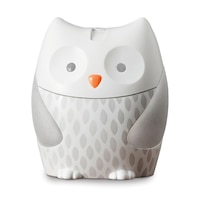 Skip Hop Moonlight & Melodies Nightlight Soother, Owl