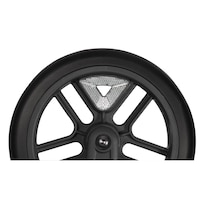 UPPAbaby VISTA Set of 4 Wheel Reflectors in Navy at Nordstrom (2 pack)
