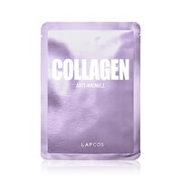 LAPCOS COLLAGEN DAILY SHEET MASK