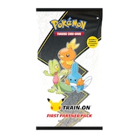 UPC 820650809668 product image for Pokémon TCG: First Partner Pack (Hoenn) | upcitemdb.com