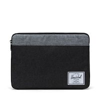Anchor Sleeve, 14" Black Crosshatch/Black/Raven Crosshatch