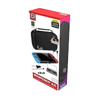 Surge Starter Kit 2.0 for Switch & Switch Lite