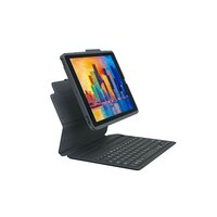 Pro Keys Case for Apple iPad 10.2"