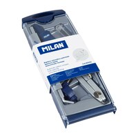 MILAN BOW COMPASS SET MILAN BOW COMPASS SET