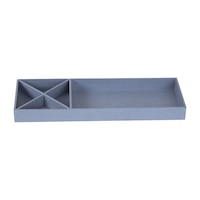 OUI x BIGSO ANNE DESK TRAY DUSTY BLUE