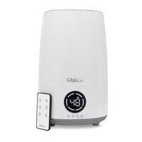 Ultrasonic Humidifier and Air Purifier (Celsius)