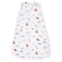 Naturally - eco-forest classic sleeping bag - L