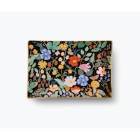 Strawberry Fields Catchall Tray