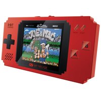 MY ARCADE PIXEL PLAYER