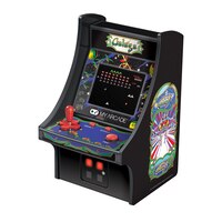 MY ARCADE RETRO GALAGA ARCADE MACHINE