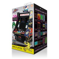 My Arcade Bandai Namco Museum Hits - Black
