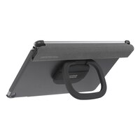UPC 846654009378 product image for Native Union Gripster Wrap Case+Stand iPad Air 2/Air Grey | upcitemdb.com