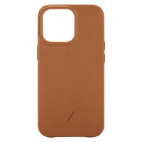 UPC 846654044508 product image for CLIC CLASSIC MAGNETIC IPHONE CASE-TAN- iPhone 13 Pro | upcitemdb.com