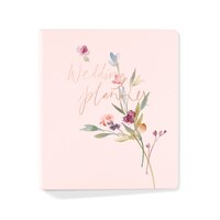 FRINGE STUDIO GARLAND WEDDING PLANNER 9.5" x 11"