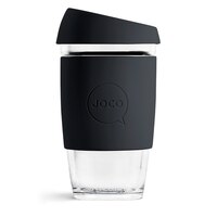 JOCO CUP - BLACK, 16OZ