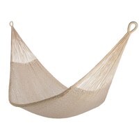 Cotton Rope Hammock - Catalina Cotton Rope Hammock - Catalina